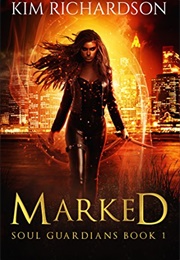 Marked (Kim Richarson)