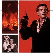 Matt Helm "Murder on the Run"