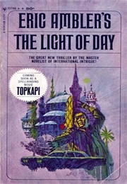 The Light of Day (Ambler)