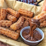 Churros
