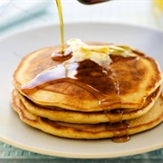 Flapjacks (American Style)