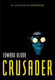 Crusader (Edward Bloor)