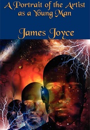 A Portrait of the Artist as a Young Man (Joyce, James)