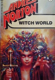 Witch World (Andre Norton)