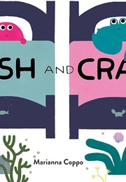 Fish and Crab (Marianna Coppo)
