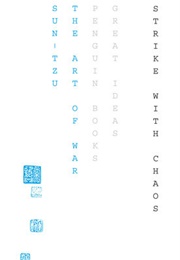 The Art of War (Sun-Tzu)