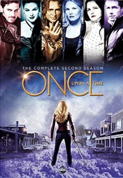 Once Upon a Time: Season 2 (2012)