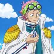 879. to the Levely - The Straw Hats' Sworn Allies Come Together