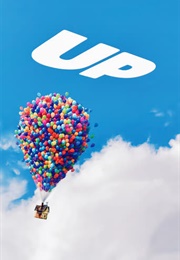 BEST: Up (2009)