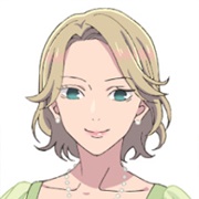 Kudō Hazuki (My Happy Marriage)