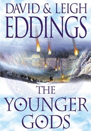 The Younger Gods (David & Leigh Eddings)
