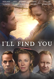 I'll Find You (2019)