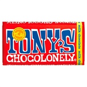 Milk Tony's Chocaloney