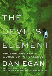 The Devil&#39;s Element (Dan Egan)