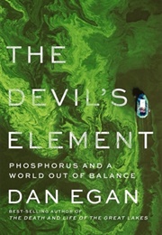 The Devil's Element (Dan Egan)