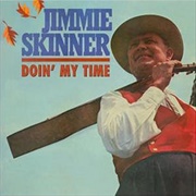 Riverboat Gambler - Jimmie Skinner