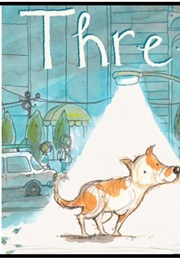 Three (Stephen Michael King)