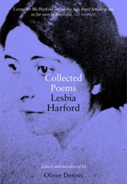 Collected Poems (Lesbia Harford)