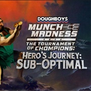 Capriotti's vs. Quiznos With the Sloppy Boys