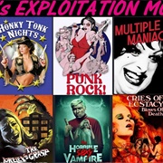How Exploitation Films Work