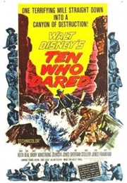 Ten Who Dared (1960)