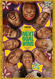 Next Goal Wins (2023)