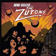 The Zutons - Who Killed...... the Zutons? (2004)