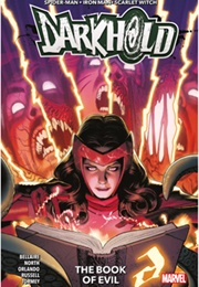 Darkhold: The Book of Evil (Marvel)
