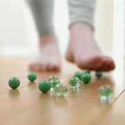 Dystchiphobia - Fear of Accidents