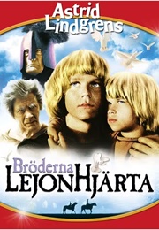 Bröderna Lejonhjärta (1977)