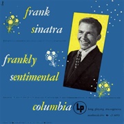 Frankly Sentimental (Frank Sinatra, 1949)