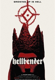 Hellbender (2021)