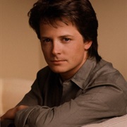Michael J. Fox