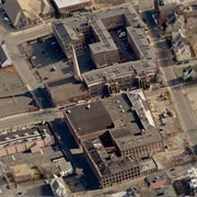 Warner Brothers Corset Factory (Permanently Closed)