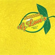 G. Love - Lemonade