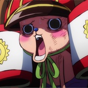 1053. Sanji's Mutation ? the Two Arms in Crisis!