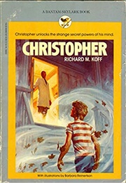 Christopher (Richard M. Koff)