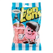 Eiffel Strawberry Bon Bons