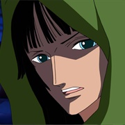 245. Come Back, Robin! the Confrontation With CP9