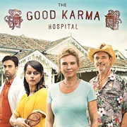 The Good Karma Hospital