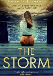 The Storm (Amanda Jennings)