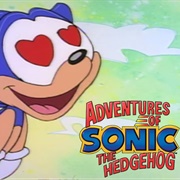 Adventures of Sonic the Hedgehog