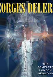 The Music of Georges Delerue (2005)