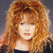 Alla Pugacheva (Алла Пугачёва)