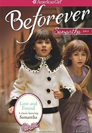 Lost and Found: A Samantha Classic Volume 2 (Valerie Tripp)