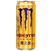 Monster Energy Dragon Chinese Tea