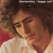 Gypsy Woman - Tim Buckley