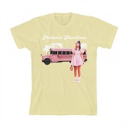 Pink Bus Buds T-Shirt