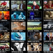 Super Bowl Commercials