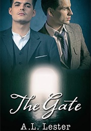 The Gate (A.L. Lester)